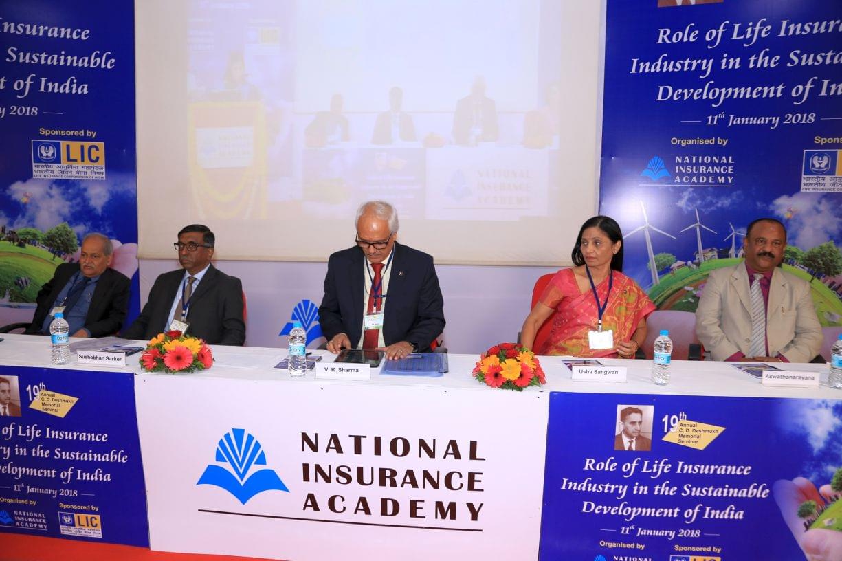 NIA Pune Events and Seminars photo 7
